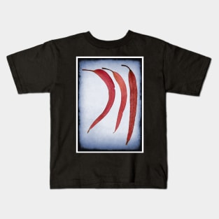 3 Leaves Kids T-Shirt